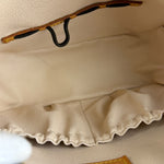 Louis Vuitton Vintage Monogram Spontini Handbag