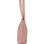 Chanel CC Pink Caviar Leather Mini Tote Bag 2004