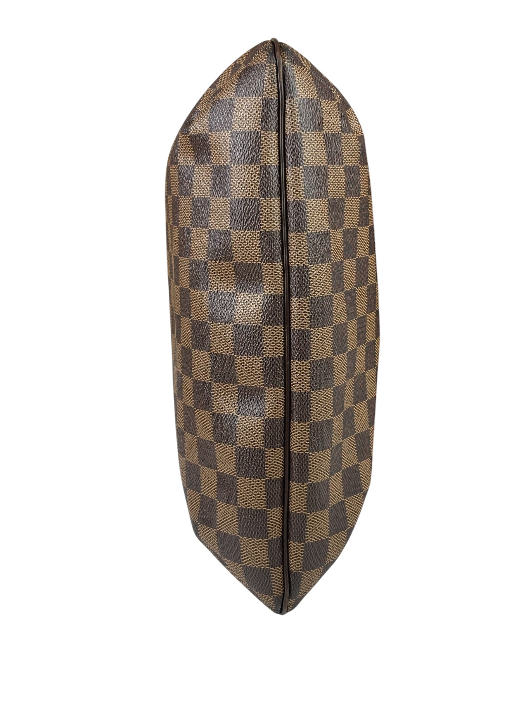 Louis Vuitton Damier Ebene Musetta MM