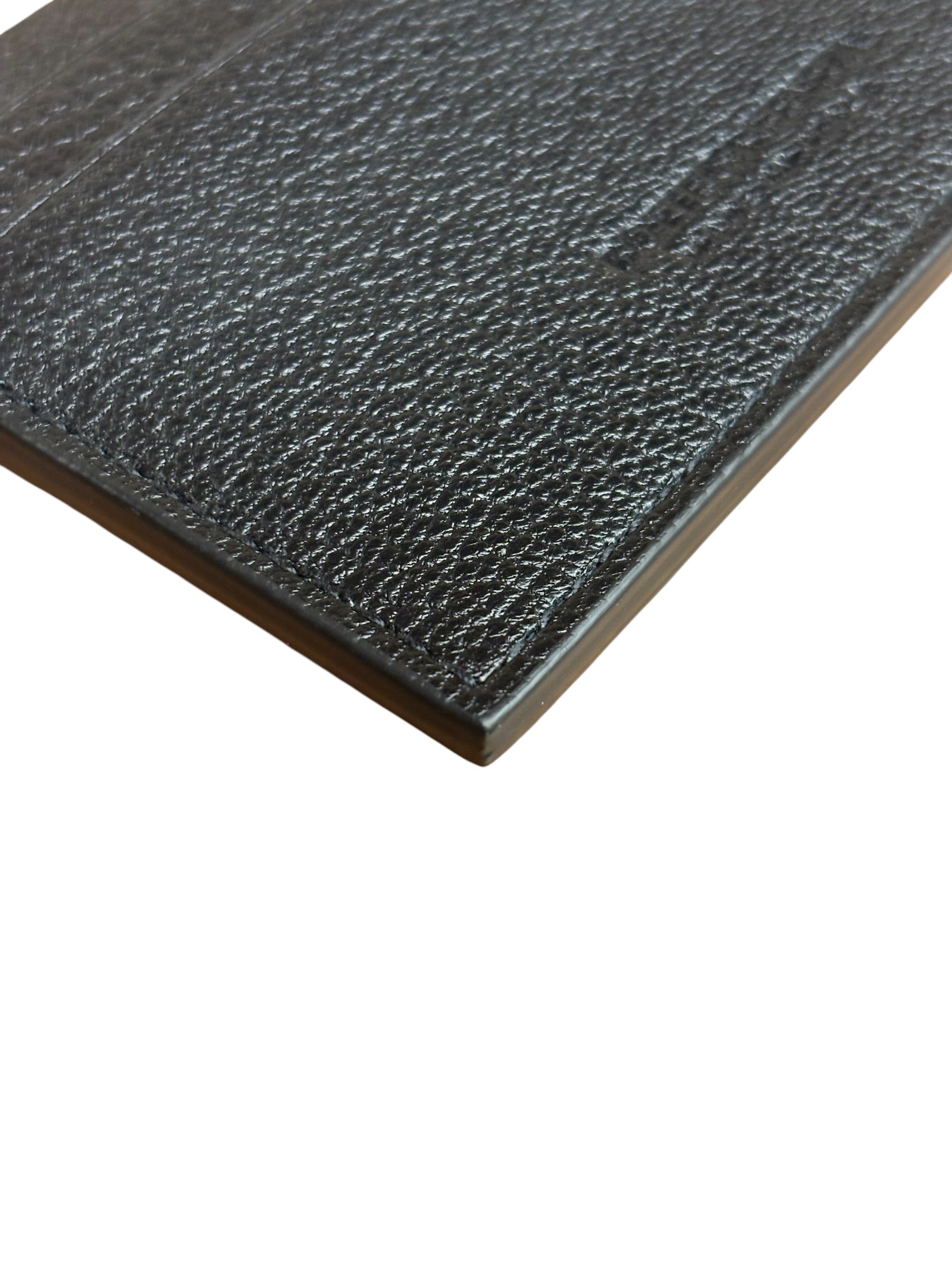 Bottega Veneta Bicolor Card Holder