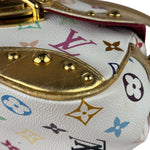 Louis Vuitton Murakami Multicolor Monogram Marilyn Bag