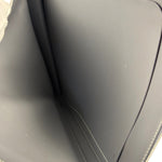 Goyard Grey Senat Pochette GM
