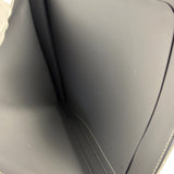 Goyard Grey Senat Pochette GM