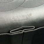 Chanel Metallic Quilted 2.55 Reissue Large Double Flap Bag '06-'08