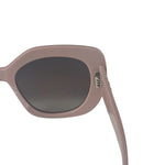 Celine Pastel Pink Triomphe 06 Sunglasses