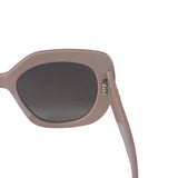 Celine Pastel Pink Triomphe 06 Sunglasses
