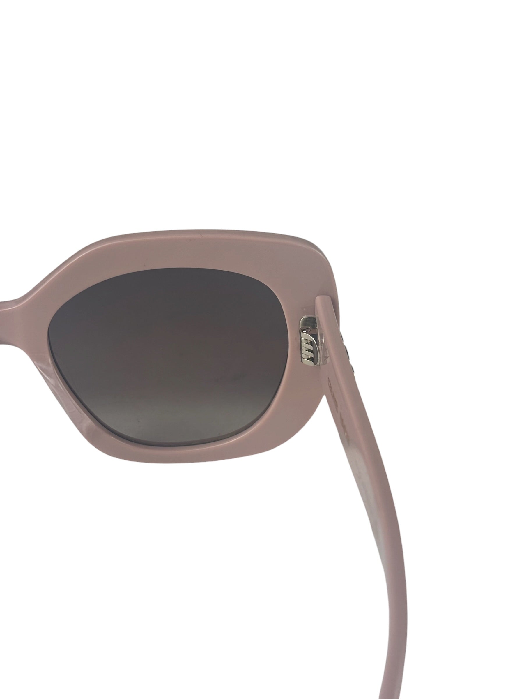 Celine Pastel Pink Triomphe 06 Sunglasses