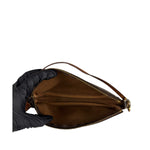 Louis Vuitton Monogram Pochette Broken Zip