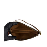 Louis Vuitton Monogram Pochette Broken Zip