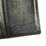 Vivienne Westwood Embossed Long Wallet