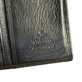 Vivienne Westwood Embossed Long Wallet
