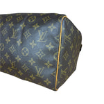 Louis Vuitton Monogram Speedy 30