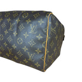 Louis Vuitton Monogram Speedy 30