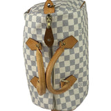 Louis Vuitton Damier Azur Speedy 30