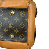 Louis Vuitton Vintage Monogram Beverly GM Handbag