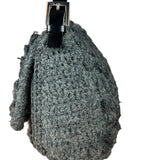 Fendi Crochet Wool Mamma Baguette
