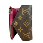 Louis Vuitton Monogram Tri-Fold Wallet