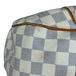 Louis Vuitton Damier Azur Galliera PM Hobo