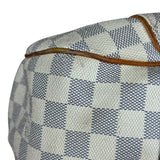 Louis Vuitton Damier Azur Galliera PM Hobo
