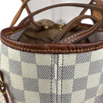 Louis Vuitton Damier Azur Neverfull MM