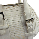 Loewe Vintage Off White Senda Bag