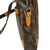 Louis Vuitton Monogram Danube Crossbody Bag