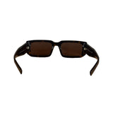 Prada Tortoise PR 06YS Sunglasses