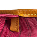 Louis Vuitton Monogram Voyagez Neverfull MM