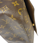 Louis Vuitton Monogram Mini Looping Shoulder Bag
