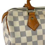 Louis Vuitton Damier Azur Speedy 25