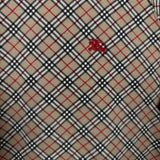 Burberry Blue Label Nova Check Long Sleeve