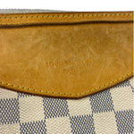 Louis Vuitton Damier Azur Siracusa MM