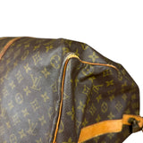 Louis Vuitton Monogram Bandouliere 60 Vintage