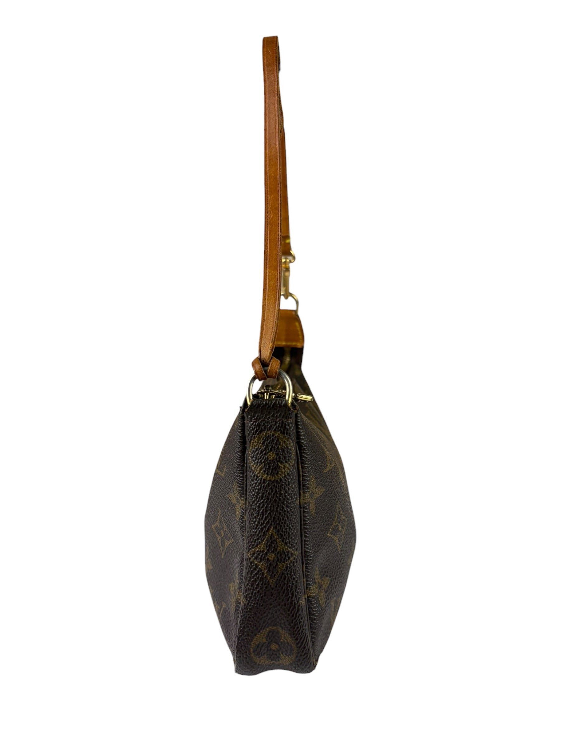 Louis Vuitton Vintage Monogram Pochette