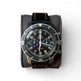Tissot Navigator Chronograph Watch 1976