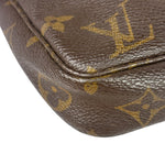 Louis Vuitton Monogram Pochette