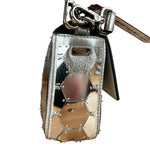 Fendi Baguette X Nicki Minaj Capsule Mirror Mosaic