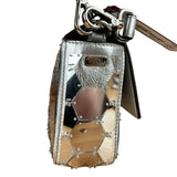 Fendi Baguette X Nicki Minaj Capsule Mirror Mosaic