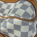 Louis Vuitton Damier Azur Stresa Shoulder Bag