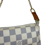 Louis Vuitton Damier Azur Mini Pochette