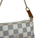 Louis Vuitton Damier Azur Mini Pochette