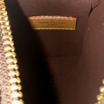 Louis Vuitton Monogram Side Trunk Bag