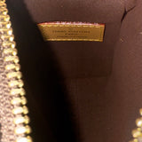 Louis Vuitton Monogram Side Trunk Bag