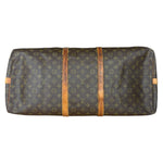 Louis Vuitton Monogram Bandouliere 60 Vintage