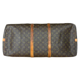 Louis Vuitton Monogram Bandouliere 60 Vintage
