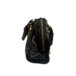 Balenciaga Black Calfskin Mini Le City Bag