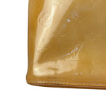 Louis Vuitton Vintage Monogram Vernis Houston