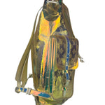 Louis Vuitton Christopher GM Backpack PVC Iridescent by Virgil