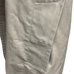 Burberry's Classic Vintage Trench Coat Tan