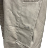 Burberry's Classic Vintage Trench Coat Tan